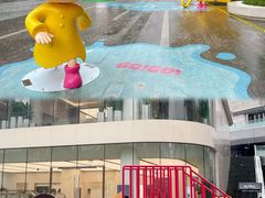 -东莞松山湖万象汇