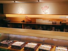 -岚山日本料理(珠江新城店)