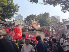 -重庆十八梯传统风貌区