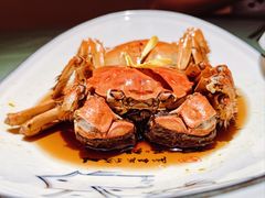 -老吉堂上海本帮菜(望京万象汇店)