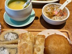 -美乐食街(小南店)