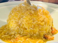 蟹粉饭-鱼食饭稻·苏浙土菜17年老馆子(平江路店)