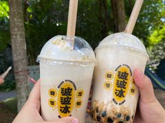 -喜茶(深圳喜荟城店)