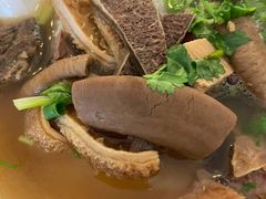 -莲塘味宝园牛杂(天越翔园店)