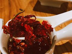 -丁卯•铜锅涮肉(工体店)