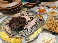 -韩宫宴烤肉·料理(南京江宁万达店)