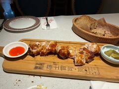 -BE BRIGHT KITCHEN(正佳广场店)