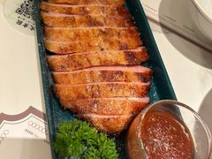 -太食獸泰式茶餐厅(艾尚天地店)