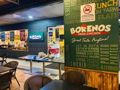-Borenos Fried Chicken(Asia City)