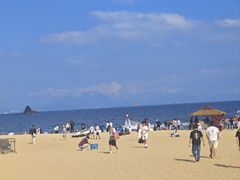 -大梅沙海滨公园