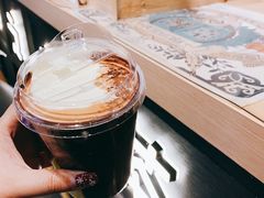 -寿奶茶·鲜奶与茶(合生汇购物中心店)