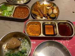 -西塔老太太泥炉烤肉(济南首店)