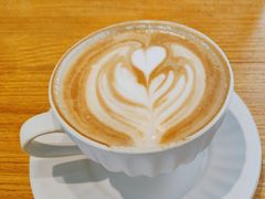 -几静cafe(基湖店)