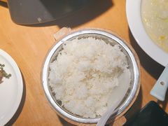 -蜀香三绝·牛蛙·烤鱼·天府炒鸡(安丘泰华店)