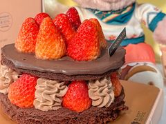 -黑池口感烘焙·生日蛋糕(坂田店)