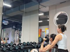 -恒之健私人定制健身(成山店)