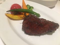 -佐度王子扒房(西城红场店)