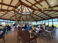 -呼和诺尔旅游景区