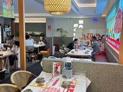 -肥肥虾庄·金牌油焖大虾(汉口城市广场店)