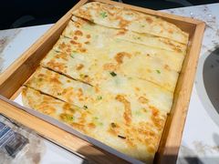 -峰厨大鱼泡饼(水上公园店)
