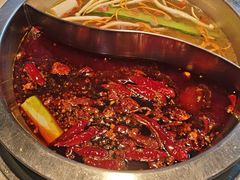 -芈重山老火锅(广州首店)