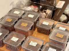 -SANYAY叁言咖啡巧克力