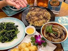 -唔止卤嘢·潮州菜(鹭江店)