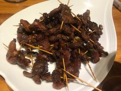 -思金拉措庄园藏餐(太阳岛店)