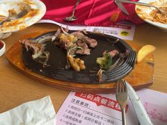 -海维克牛排馆HIGHWIC(右岸环宇坊店)
