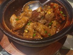 -凤来粤菜馆(珠江新城店)