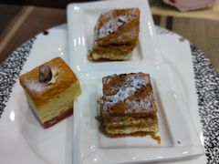 -西藏饭店·亚克·食光自助餐厅(文殊院店)