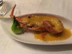 -东海朗廷酒店-唐阁T’ANG COURT 中餐厅