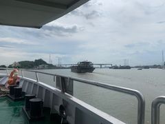 -黄埔古港