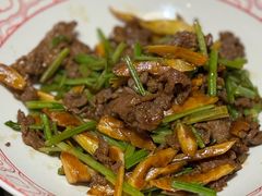 -径山十八道·风味民间菜(杭州总店)