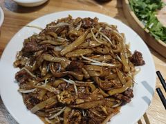 -官塘锋记鱼生·生腌·砂锅粥(牌坊街店)