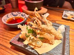 -九本居酒屋(学院路店)
