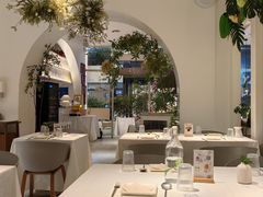 -春树下·树屋花房西餐厅(罍街AS1980店)