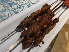 买买提烤肉-巴扎美食·新疆菜·西域歌舞表演餐厅(新疆大厦店)