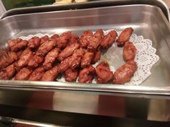 -天悦酒店-西餐厅
