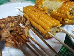 -老大烧烤(铁新里店)