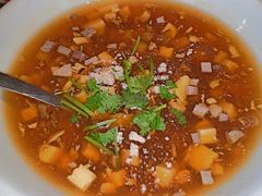 -新白鹿餐厅(城西银泰城店)