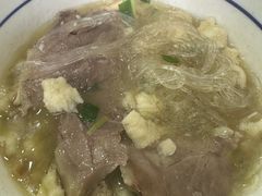 -刘信牛羊肉泡馍小炒(回民街店)