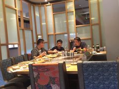 -赤坂亭·M9和牛烧肉·铁板烧(合肥万象城店)