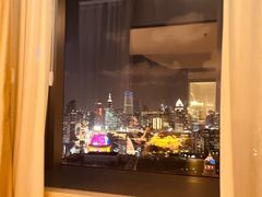 -上海雅居乐万豪侯爵酒店