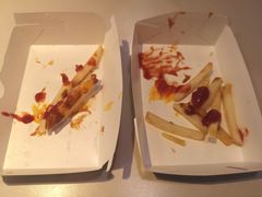 -麦当劳(新世纪环球中心店)