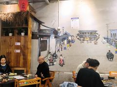 -塘屋烧烤·云南火塘烧烤品牌(春城慧谷旗舰店)