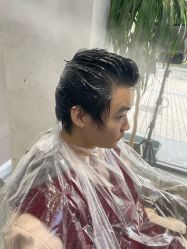 -丝源发型