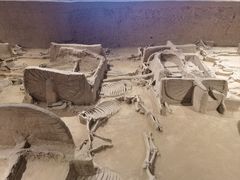 -洛阳周王城天子驾六博物馆