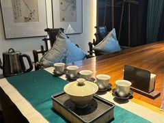 -王府茶楼茶宴·创意菜(朝阳公园店)
