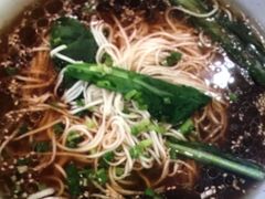 -西域美食蘭州拉面